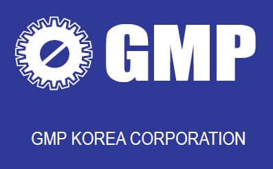 GMP KOREA COMPANY